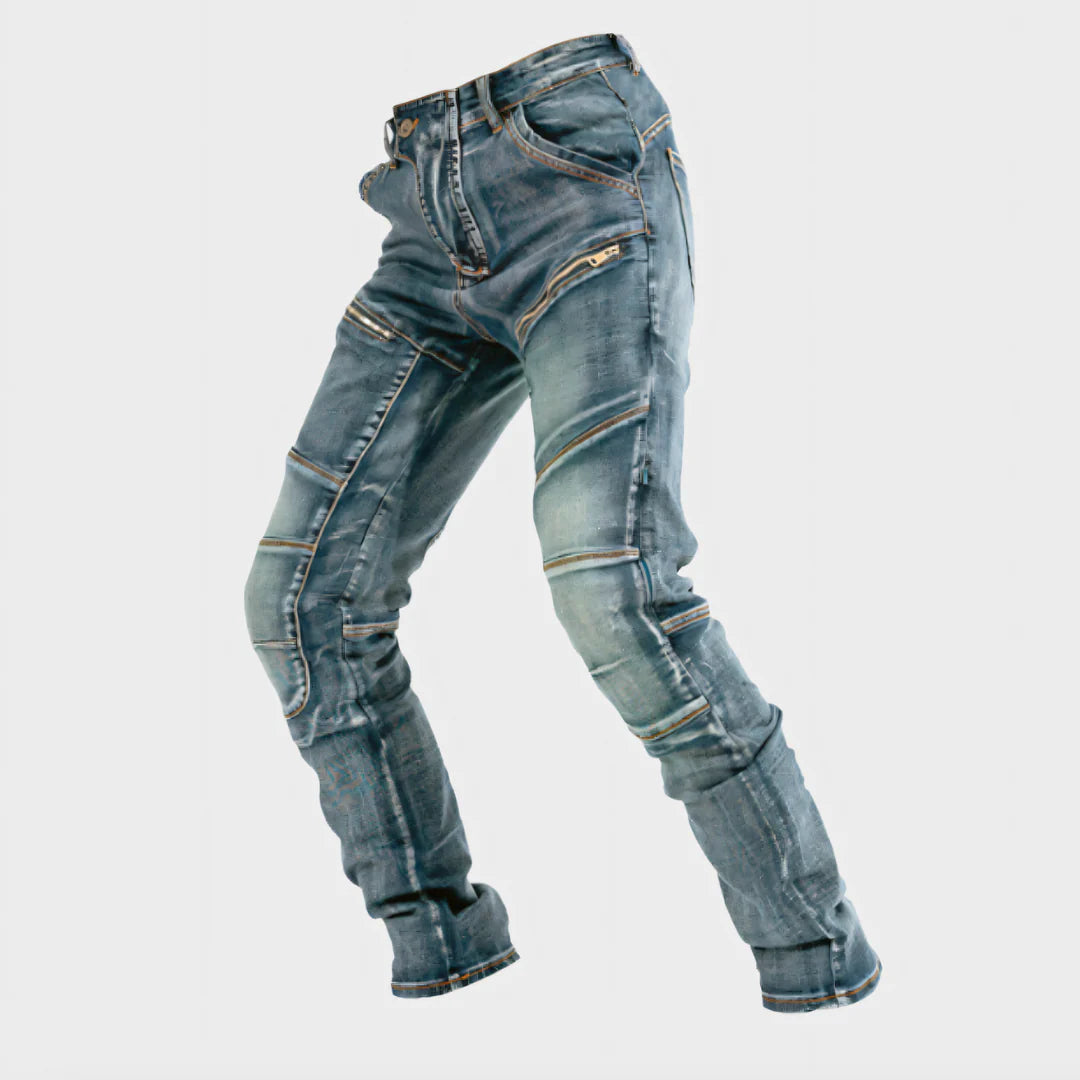 Ejnar - Ultra Stretch Denim Jeans