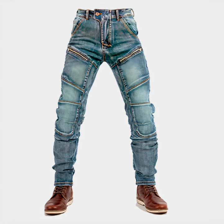 Ejnar - Ultra Stretch Denim Jeans