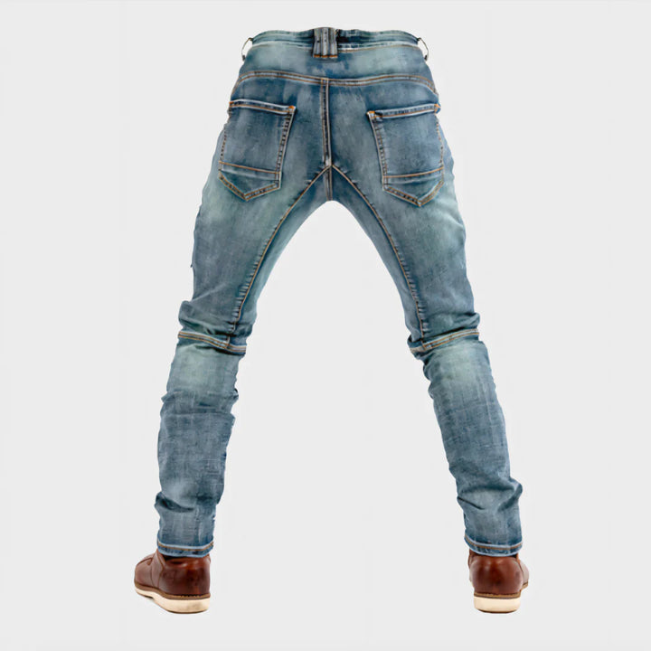 Ejnar - Ultra Stretch Denim Jeans