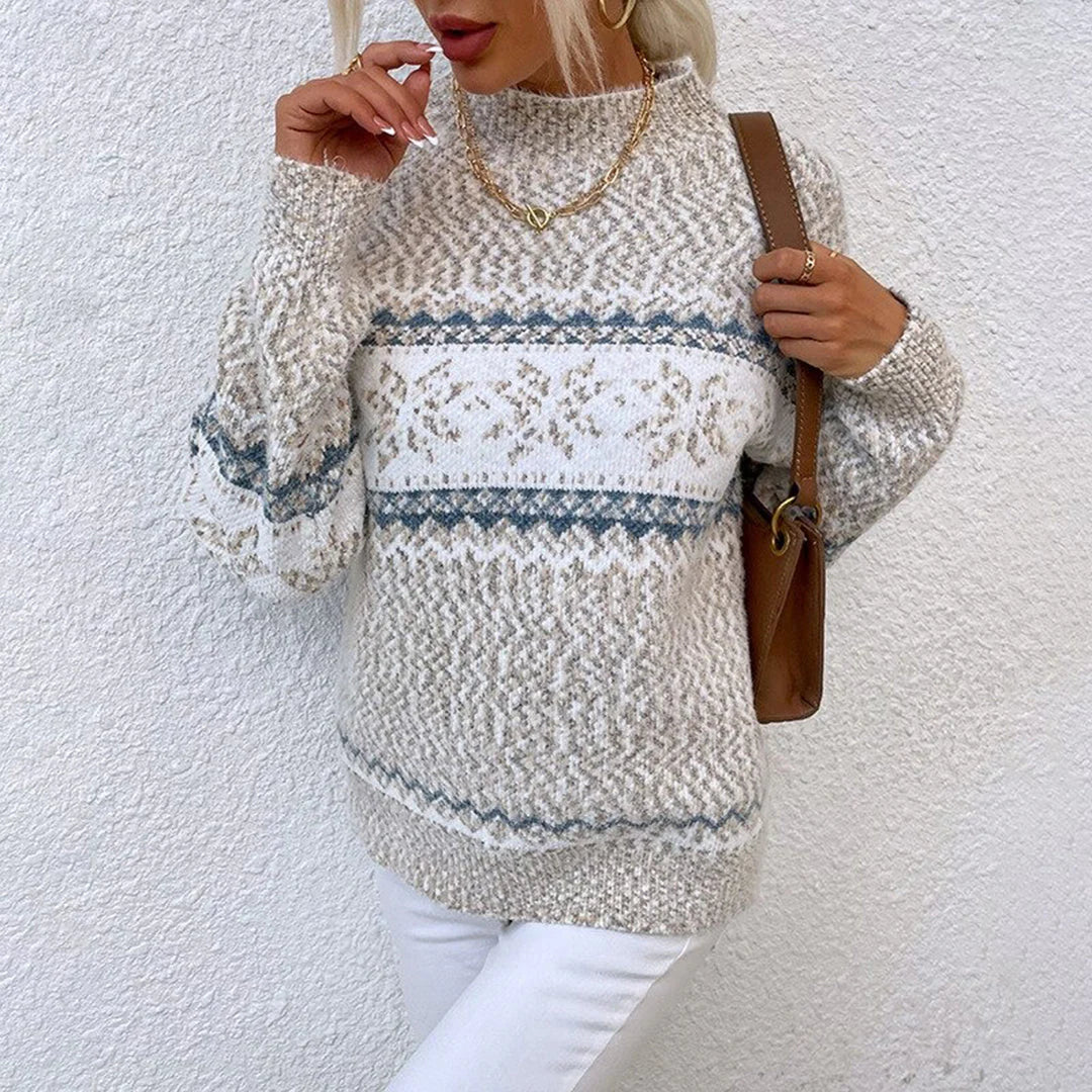 Hulda - Vintage Sweater